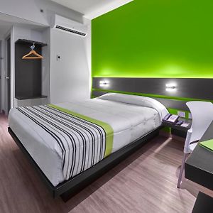 Habitación con Cama Queen